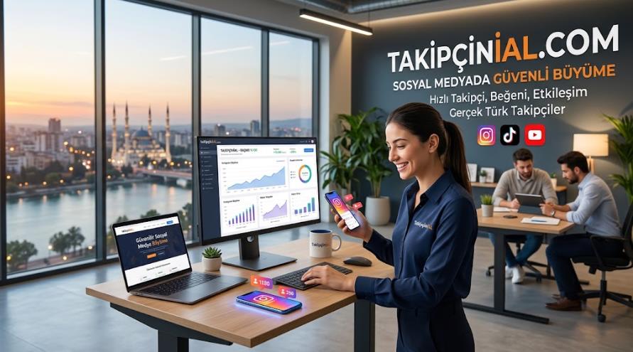 Platform Ağ Gelişim Yolculuğunda Kaliteli Adres