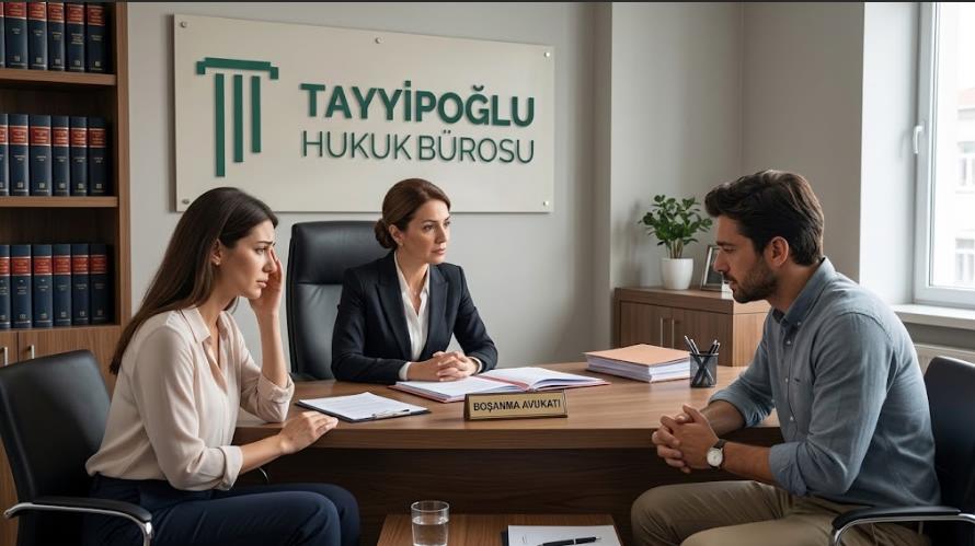Adana Boşanma Davaları Süreçleri Ve Profesyonel Yöntemler