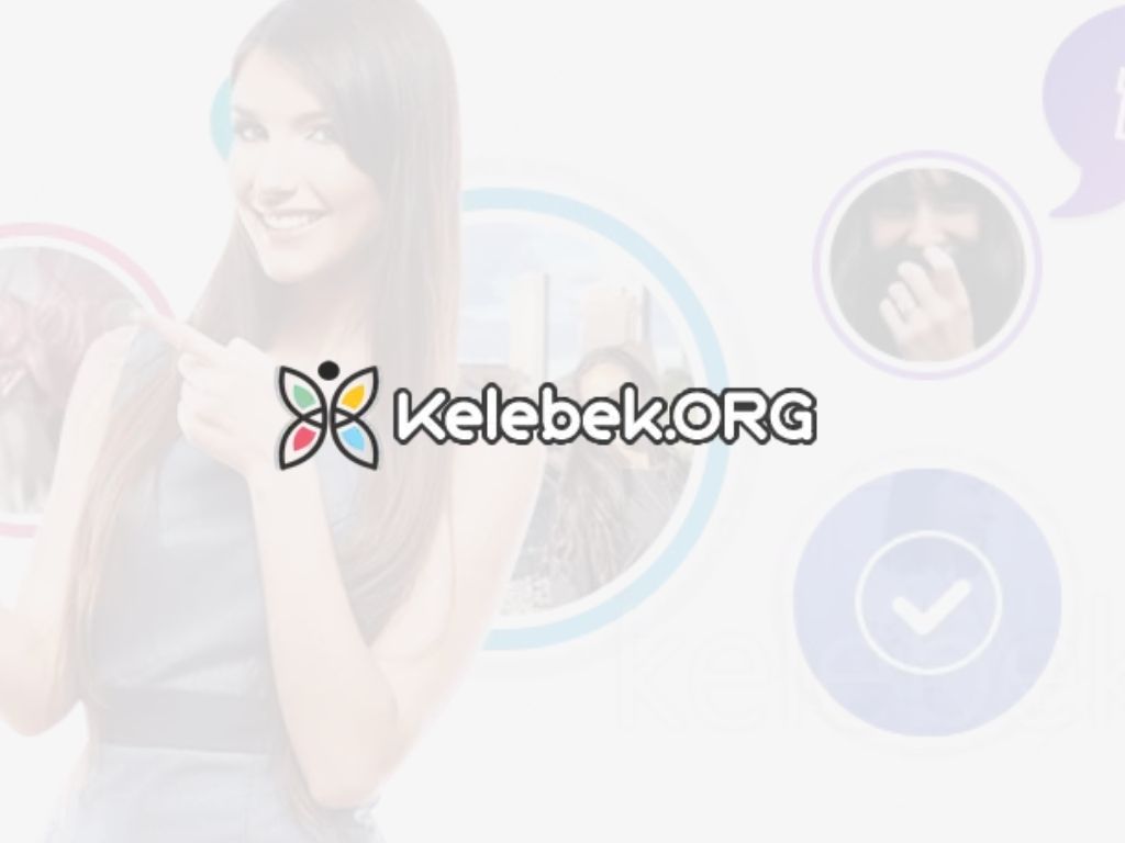 Kelebek.Org İle Dijital İletişimin Sertifikalı Adresi Ve Muhabbet Deneyimi