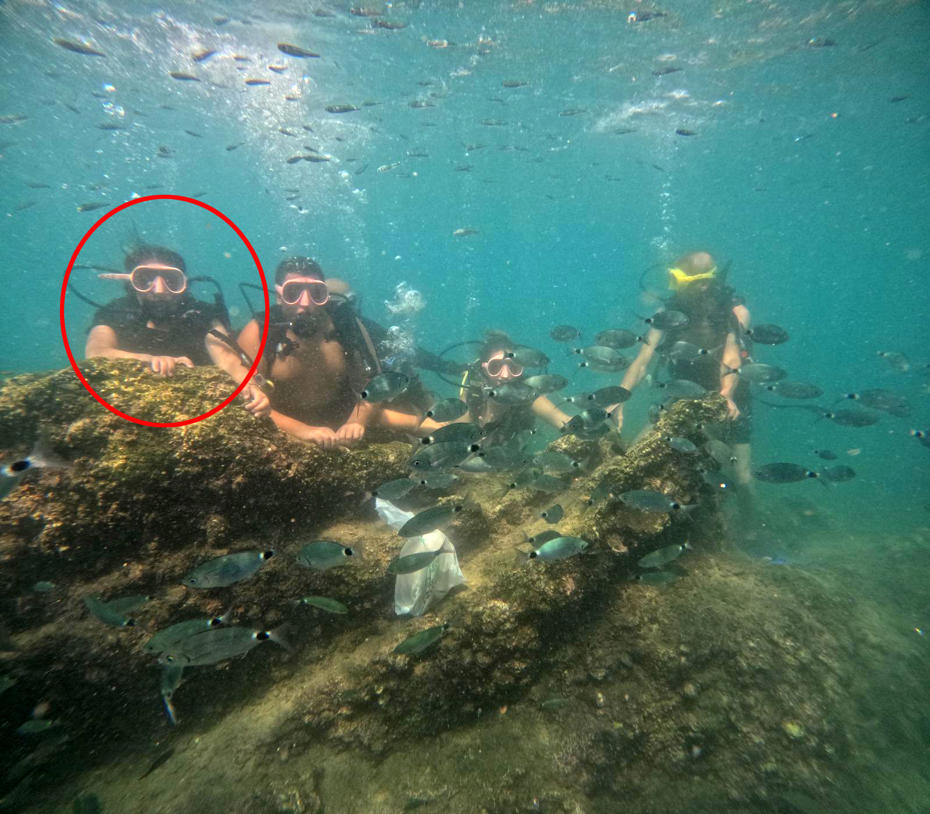 Antalya'da Ölümlü Dalış Olayının Ardındaki Soru İşaretleri Çözülmeye Çalışılıyor