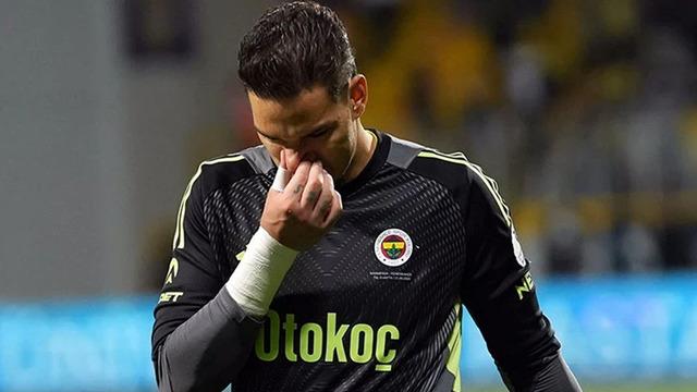 Fenerbahçe, Ederson İçin Yeni Planlarını Suya Düşürmeyi Planlıyor