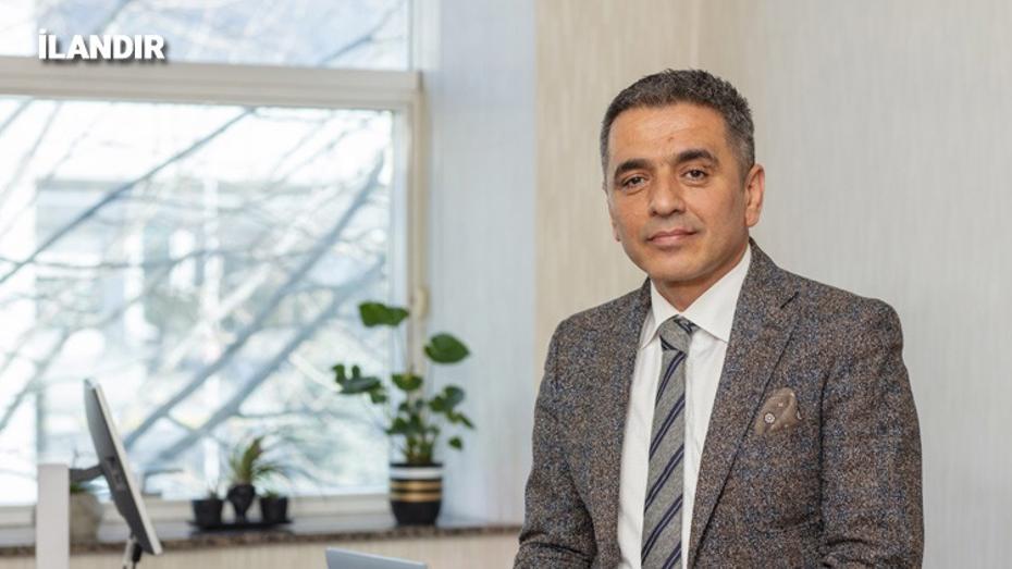 Bellona’da Kritik Üst Düzey Atama Yapıldı
