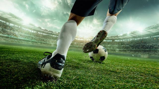 Göz Kamaştırıcı Bir Atış: Kaleciden Rabona ile Muhteşem Uzaklaştırma