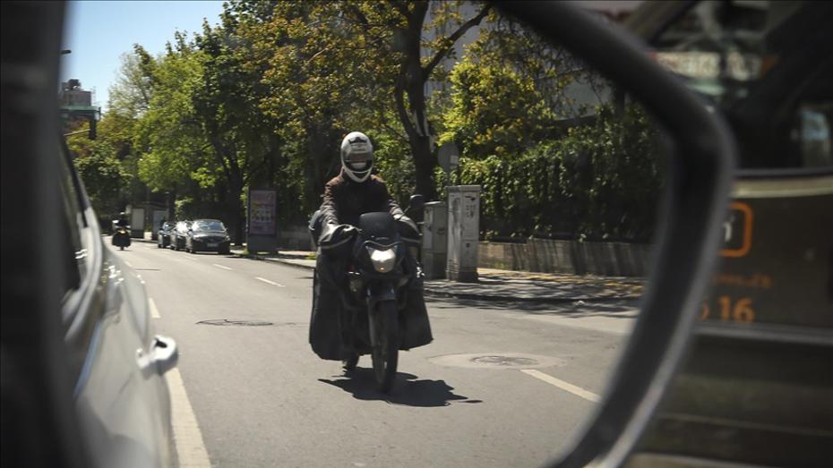Motosiklet Denetimleri Güçleniyor: Amaç Ceza Değil Güvenlik