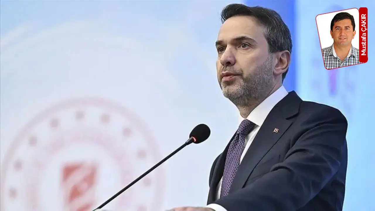 ‘2.6 milyar dolar ödeme bilgisi doğru değil’ diyen bakanlık, ne kadar ödeme yapıldığını ise açıklamadı: ABD’den LNG ithalatı ‘gizli’ kaldı
