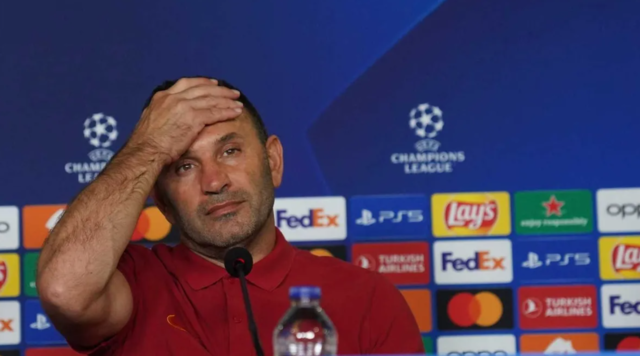 Galatasaray'ı Endişelendiren İlk Hafta Performansı! Şampiyonlar Ligi Açılışı Büyüleyici Bir Başlangıç Yaparken...