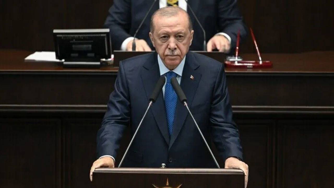 Erdoğan'dan fon krizi toplantısı: Sistemde 1 milyon TL'den az parası olanlara hemen ödeme planı!
