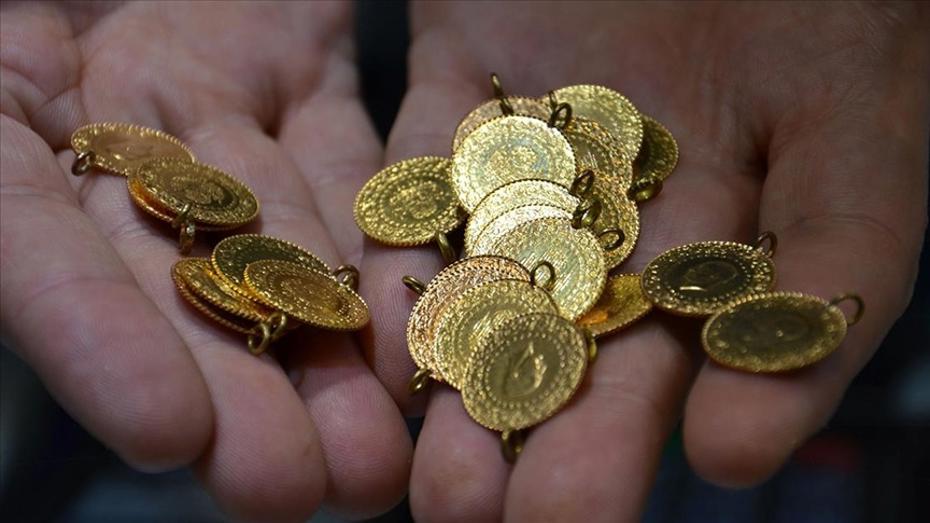 Altın Fiyatları Güncel 14 Nisan 2026: Gram, Çeyrek ve Cumhuriyet Altını Alış Satış Fiyatları