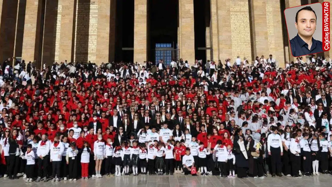 LÖSEV Başkanı Dr. Üstün Ezer Kanser Artışına Dikkat Çekti: Gıda Terörü En Ağır Sorun
