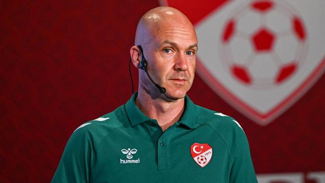 Süper Lig 7. Haftanın Hakemleri Belli Oldu: Anthony Taylor ve Ekibi Sahaya Çıkıyor