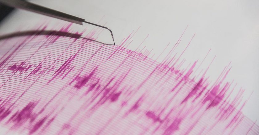 Bingöl'de 4,2 büyüklüğünde deprem – Son dakika haberleri