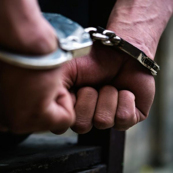 Bingöl'de uyuşturucuyla mücadele operasyonu: 28 tutuklu