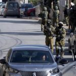 İsrail Batı Şeria'da 1 Filistinliyi öldürdü