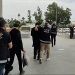 Hatay'da IŞİD operasyonu: 10 tutuklama