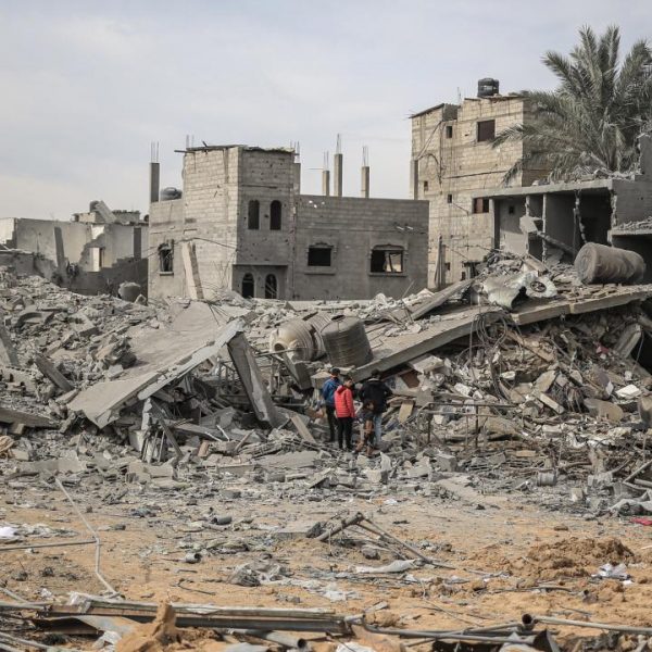 BM: Gazze'ye insani yardım götüremeyiz