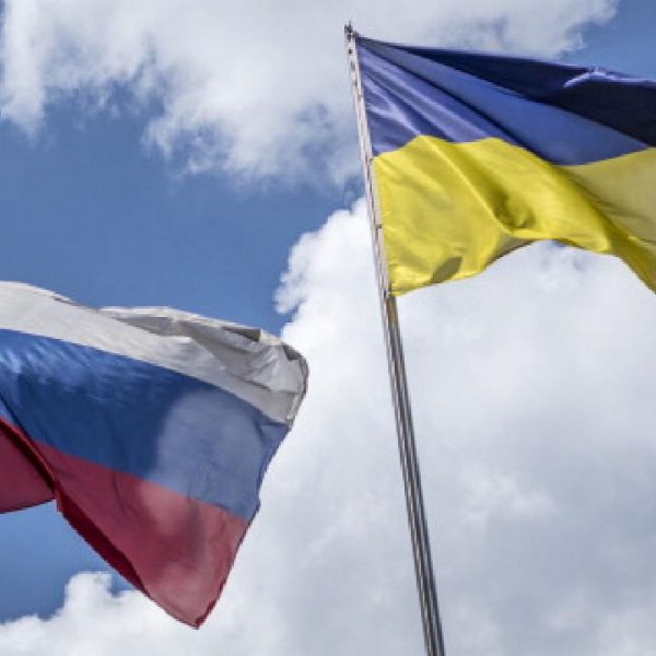 Ukrayna: Zelenskiy'in arananlar listesinde olduğu bilgisi, Rus propagandasının çaresizliği