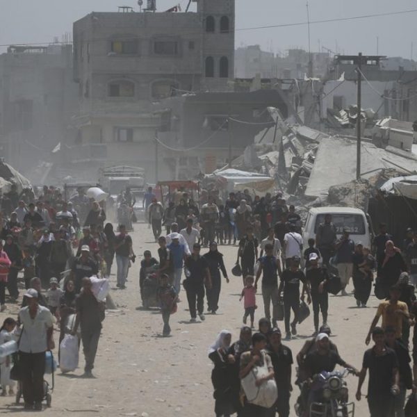 BM: Gazze'de insani yardımın güvenli dağıtımını sağlayacak ortam henüz oluşturulmadı