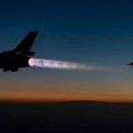 Kuzey Irak'taki hava operasyonu: 25 hedef imha edildi
