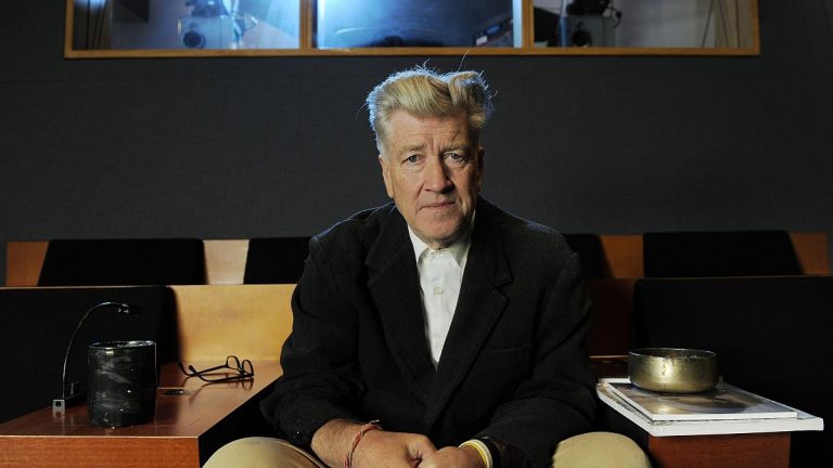 Ünlü yönetmen David Lynch sağlık sorunları nedeniyle emekli mi oluyor?