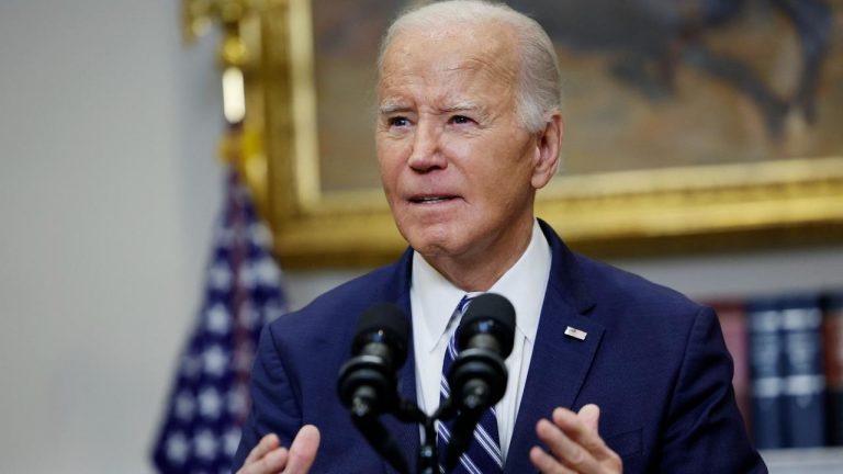 Biden'dan ateşkes yorumu: Her zamankinden daha yakınız