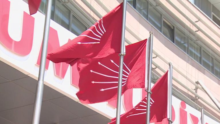 CHP Tüzüğüne İlişkin Kongre Kararı – Son Haberler