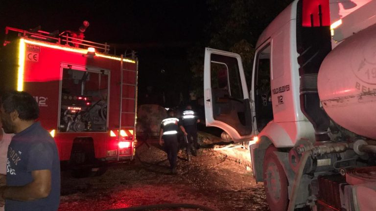 Düzce'de iki aile arasında kavga: 9 yaralı