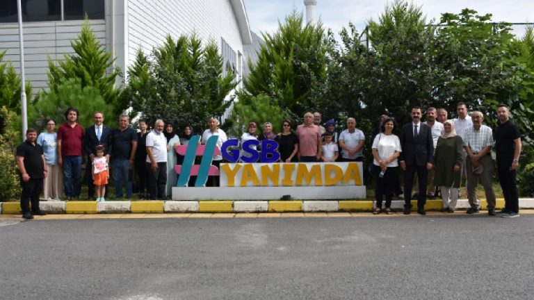 Öğrenci yurtlarında bedava kalan emeklilerin rotası Trabzon oldu