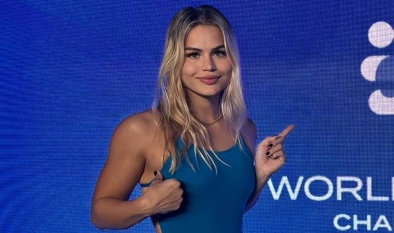 Paris 2024 Olimpiyat Oyunları'ndaki olay: “Uygunsuz ortam” yarattığı için yasaklandı – Son Dakika Spor Haberleri