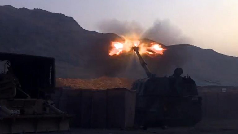 Yılbaşından bu yana 1.652 terörist etkisiz hale getirildi