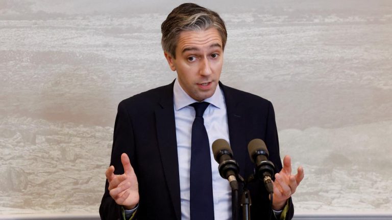 İrlanda Başbakanı: Gazze'de 40 bin kişinin ölümü dünyanın utanması gereken bir dönüm noktasıdır