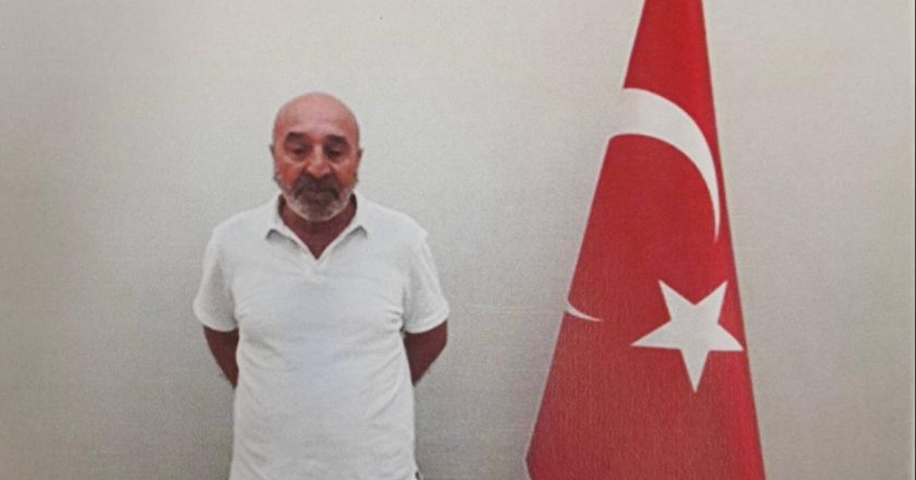 MİT'ten PKK'nın Avusturya yapılanmasına ağır darbe