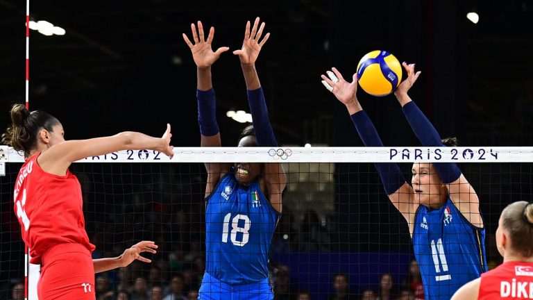 Filenin Sultanları bronz madalya maçında yarışacak