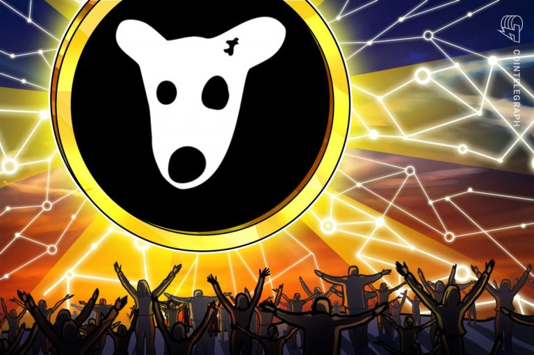 DOGS kullanıcı sayısında kendi alanında rekor kırdı