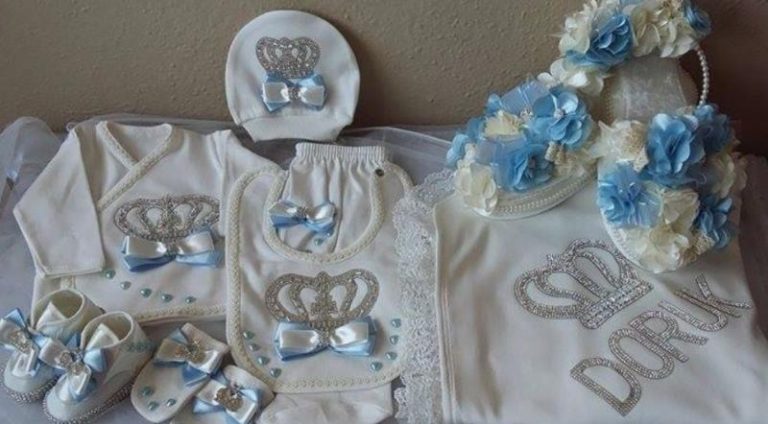 Mevsimlere Göre Bebek Takımı Seçimi: Yazlık ve Kışlık Modeller