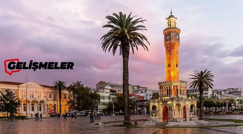 Gelişmeler Gazetesi – İzmir’in Güncel Haber Merkezi