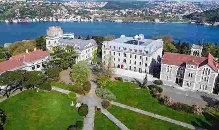 Boğaziçi’ndeki yurtlara ‘fahiş fiyat artışı’ – Son Dakika Eğitim Haberleri