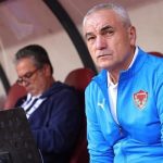 Rıza Çalımbay: “Bireysel hatalardan gol yiyoruz”