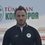 Konyaspor’da şok sakatlık! Antrenör Ali Çamdalı