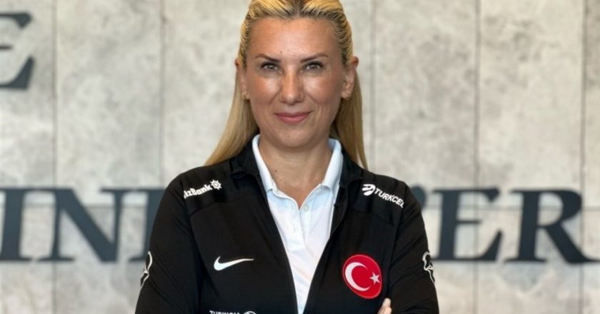 Necla Güngör Kırağası’ndan Galatasaray açıklaması: “Onlarla gurur duyuyoruz” – Son Dakika Spor Haberleri