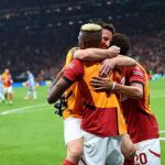 İngilizler Galatasaray’a hayran kaldı! Giallorossi’nin “Tottenham’ı şakaya çevirdiğini” söylüyorlar