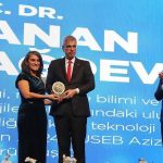 Canan Dağdeviren kimdir? TÜSEB Aziz Sancar Bilim Ödülü 2024 Canan Dağdevire’nin oldu