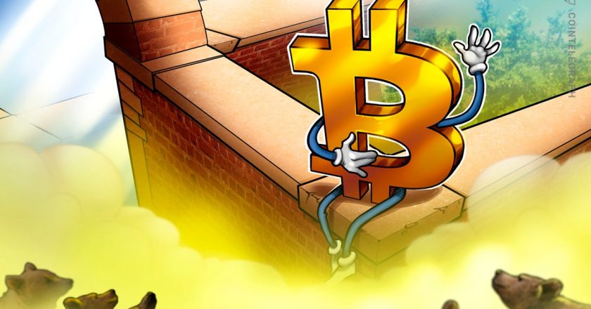 “Bitcoin için zor günler yakında olabilir”