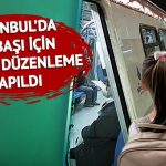 En son haberler | İstanbul’da okullar yarın (31 Aralık) bu saatlerde bitiyor! Yılbaşı gecesi (1 Ocak) toplu taşıma ücretsiz, metro ise 24 saat hizmet verecek.