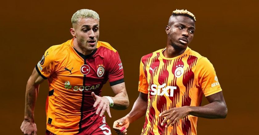 SON HABERLER | Galatasaray’dan Barış Alper Yılmaz Açıklaması! Osimhen’den de kötü haber geldi…