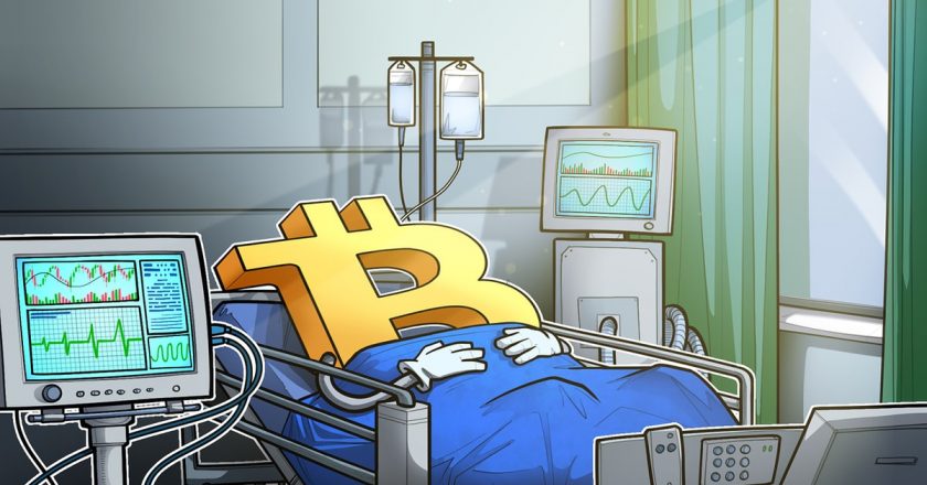 Yorumlar BTC’deki düşüş “halving sonrasında normal”