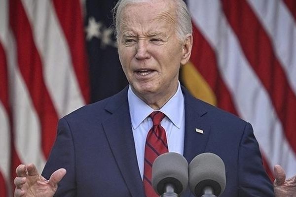 Herkes Joe Biden’ı konuşuyor! Görevden ayrılmadan saatler önce yaptığı hamleyle beni şok etti!