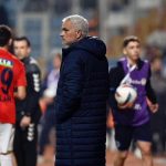 Son dakika spor haberleri | Jose Mourinho’dan yabancı VAR hakemi yorumu! İlk değerlendirmesini yaptı