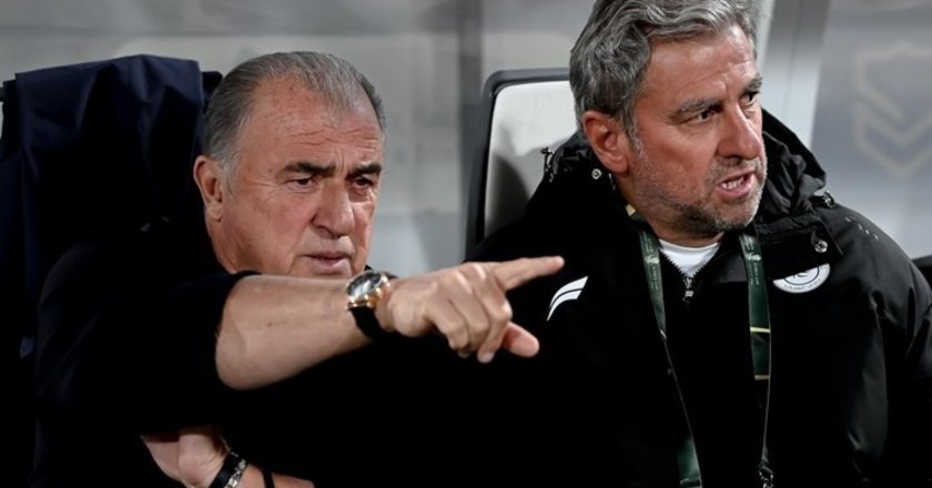 Fatih Terim’den transfer beyanı: “Yeni bir oyuncuya katılmasak bile …” – Spor Haberlerini Breaking