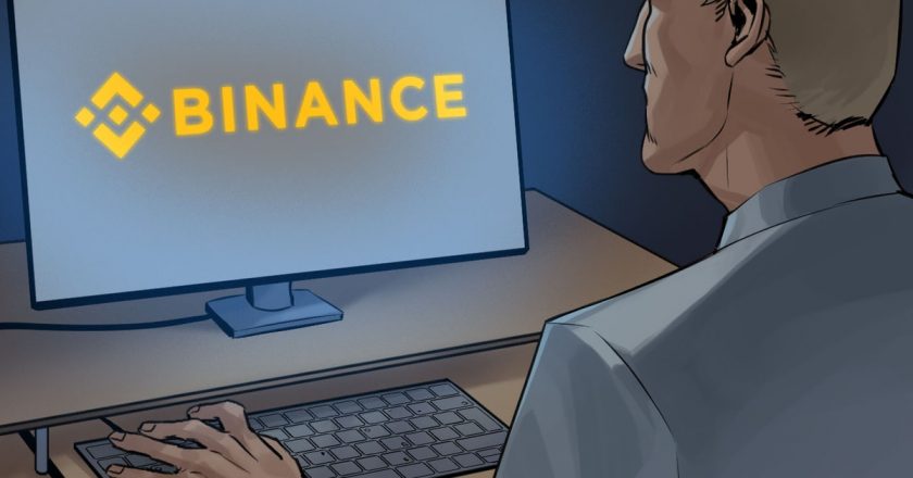 CZ Vakıf Belediyesi “Binance Sardı” maddesini sona erdirdi