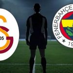 Galatasaray-Fenerbahçe Derby bir hakem dedi! “Hollandalı Pol Van Boekel olacak”